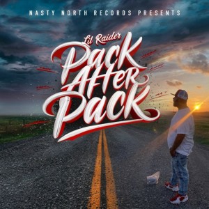 Lil Raider的專輯Pack After Pack (Explicit)