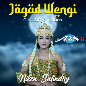 Dengarkan Jagad Wengi - Niken Salindry lagu dari Niken Salindry dengan lirik