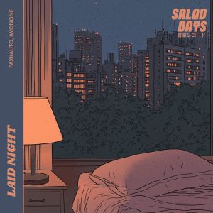 Listen to Laid Night song with lyrics from Paxkalito