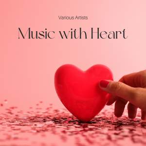 Album Music with Heart from 