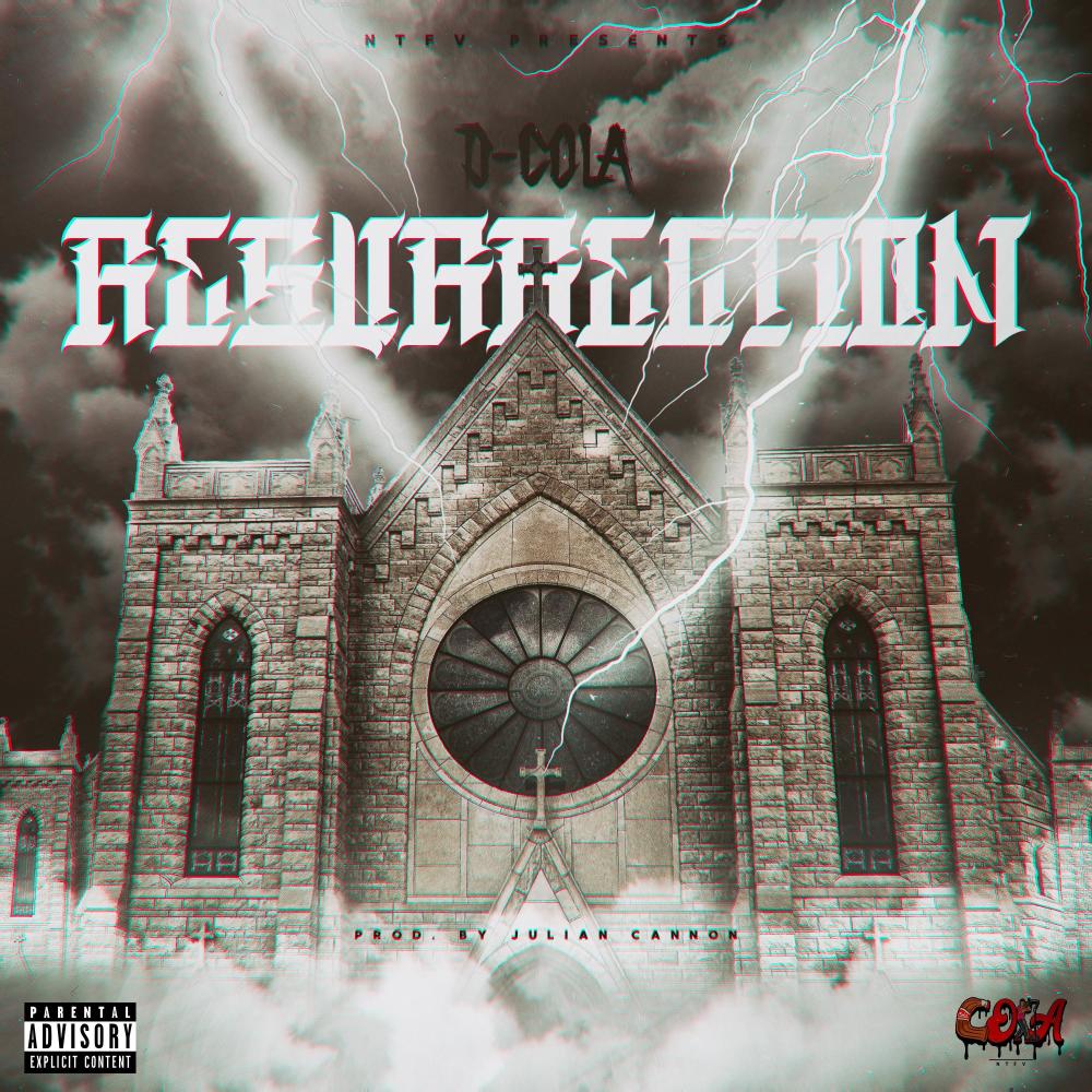 Resurrection (Explicit)