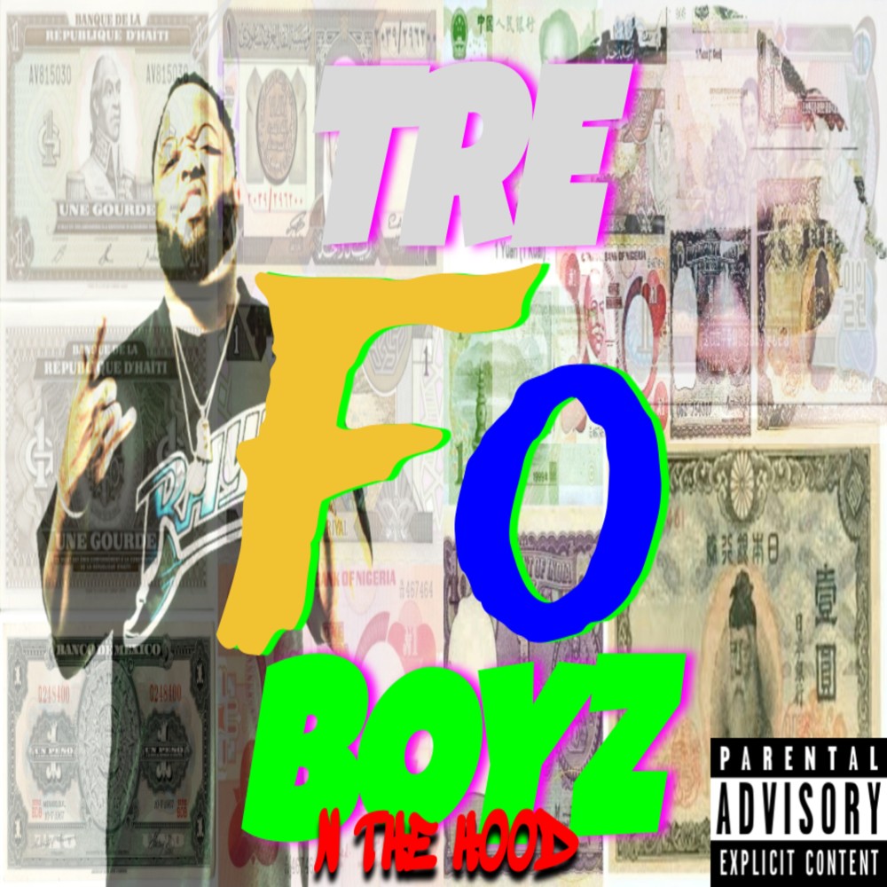 Boyz n the Hood (Explicit)