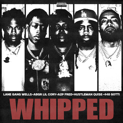 Whipped (Explicit)