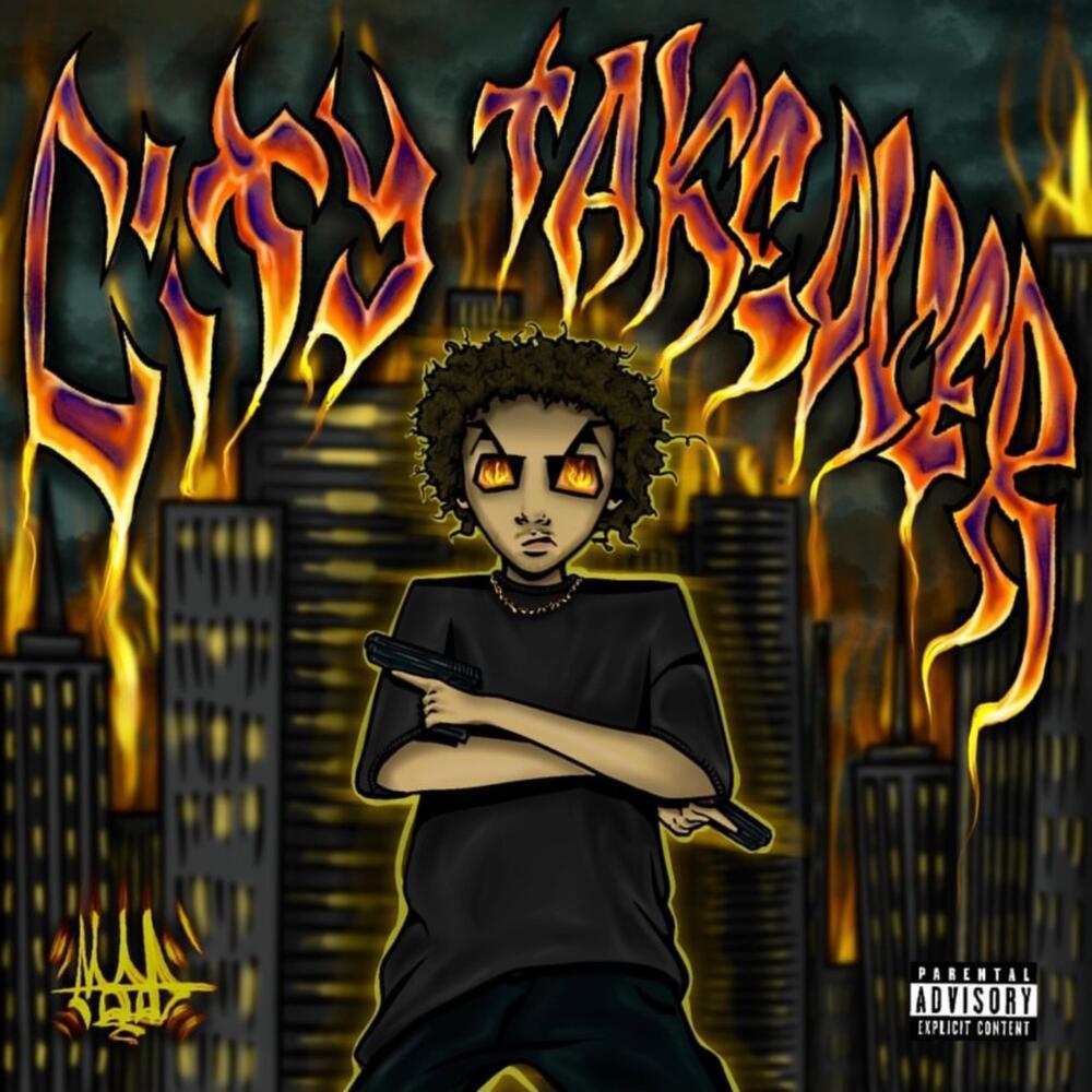 Set The Play (Explicit)