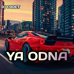 收听DJ CODET的YA ODNA歌词歌曲