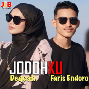 Album Jodohku oleh Faris Endoro