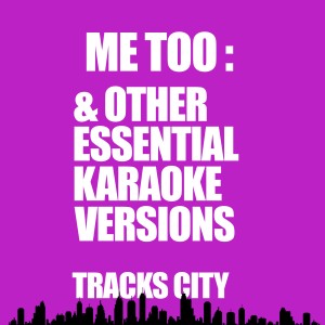 ดาวน์โหลดและฟังเพลง We Don't Talk Anymore (Karaoke Version) (伴奏) พร้อมเนื้อเพลงจาก Tracks City