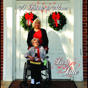 Dengarkan lagu Give Thanks nyanyian Lady Jane dengan lirik