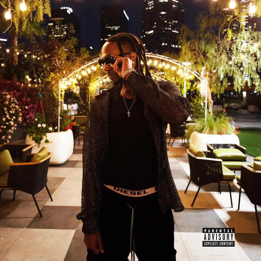 Why Is Love Like This? (Explicit)