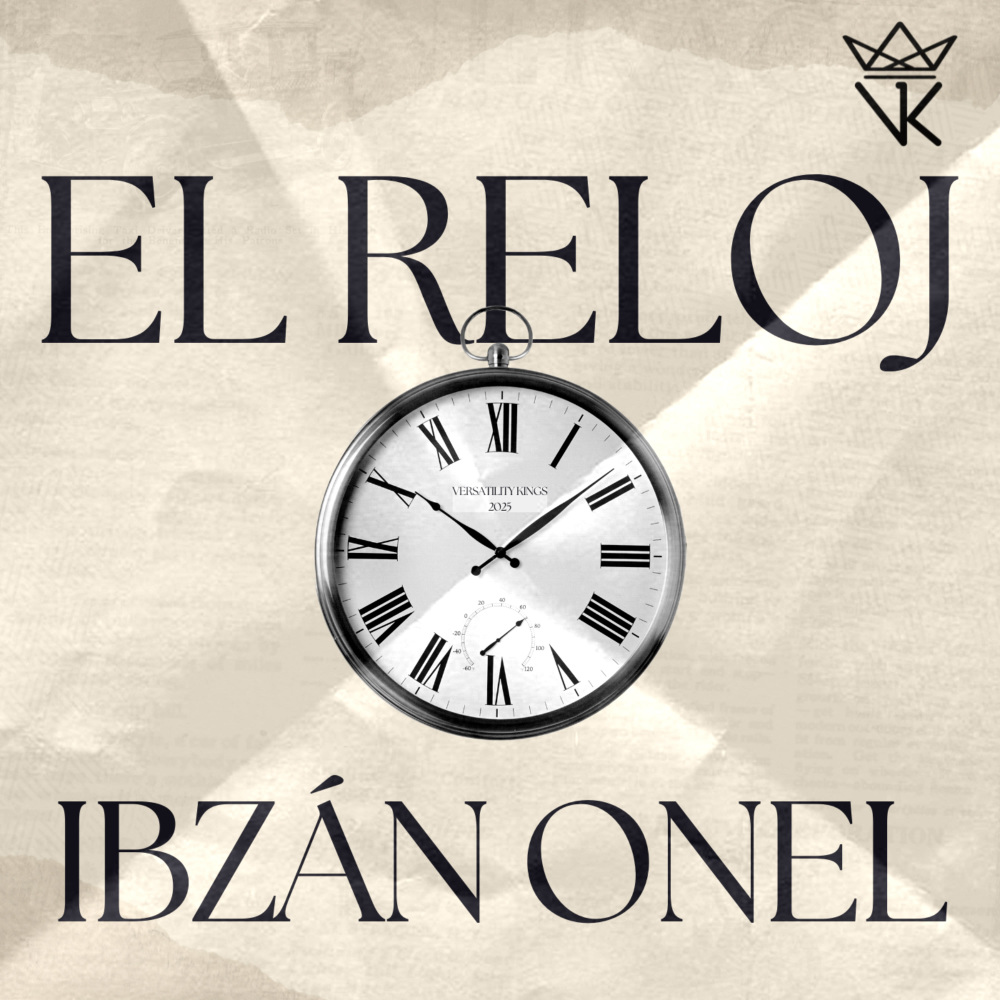 El Reloj