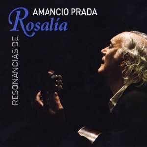 Amancio Prada的專輯Resonancias de Rosalía Castro