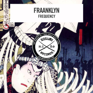 Fraanklyn的專輯Frequency
