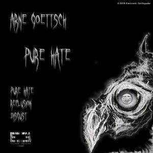 收听Arne Goettsch的Disgust歌词歌曲