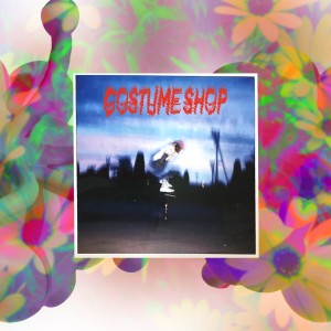 Listen to Costume Shop song with lyrics from Evan Klar