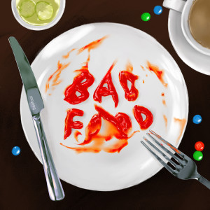 Listen to NOBRAND TRASH(feat. IKYO) song with lyrics from badfool