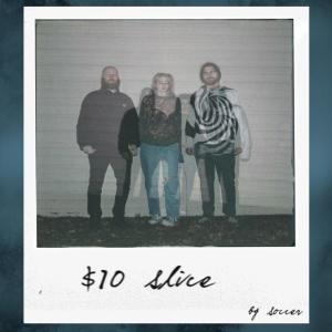 Album $10 Slice (Explicit) from Soccer