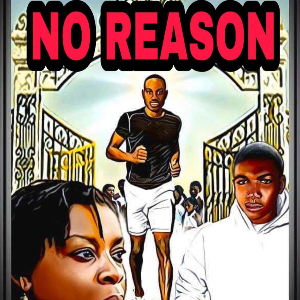 No Reason(feat. Neisha Neshae) (Explicit)