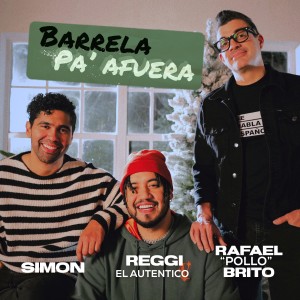 Bárrela Pa' Afuera dari Simon