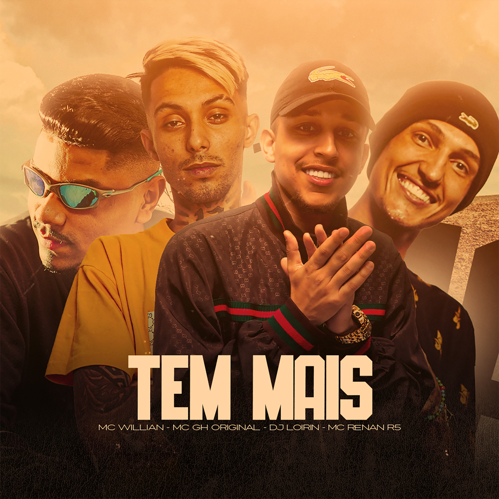 Tem Mais