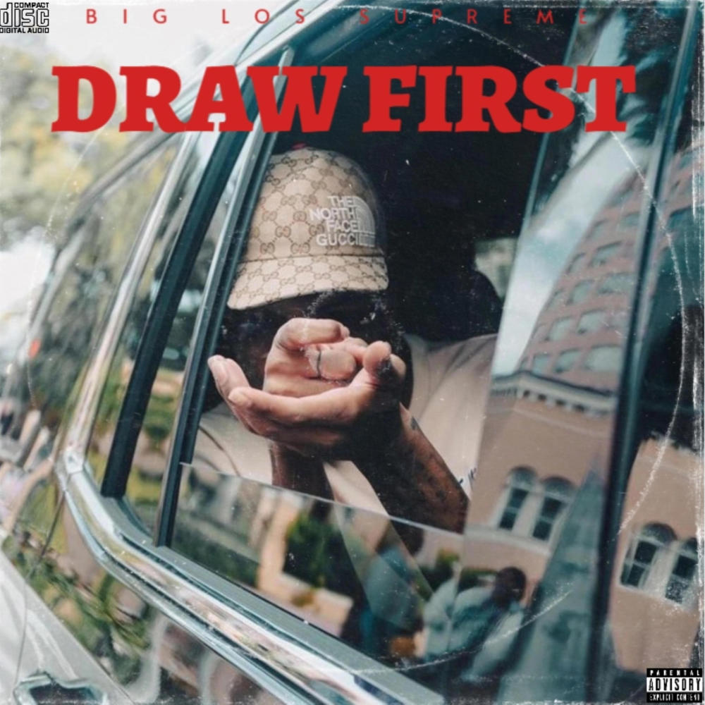 DRAW FIRST (Explicit)