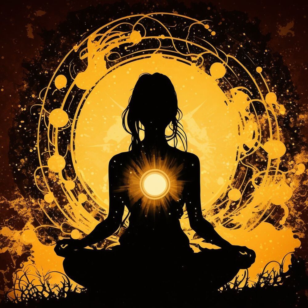 Vibration of Serenity