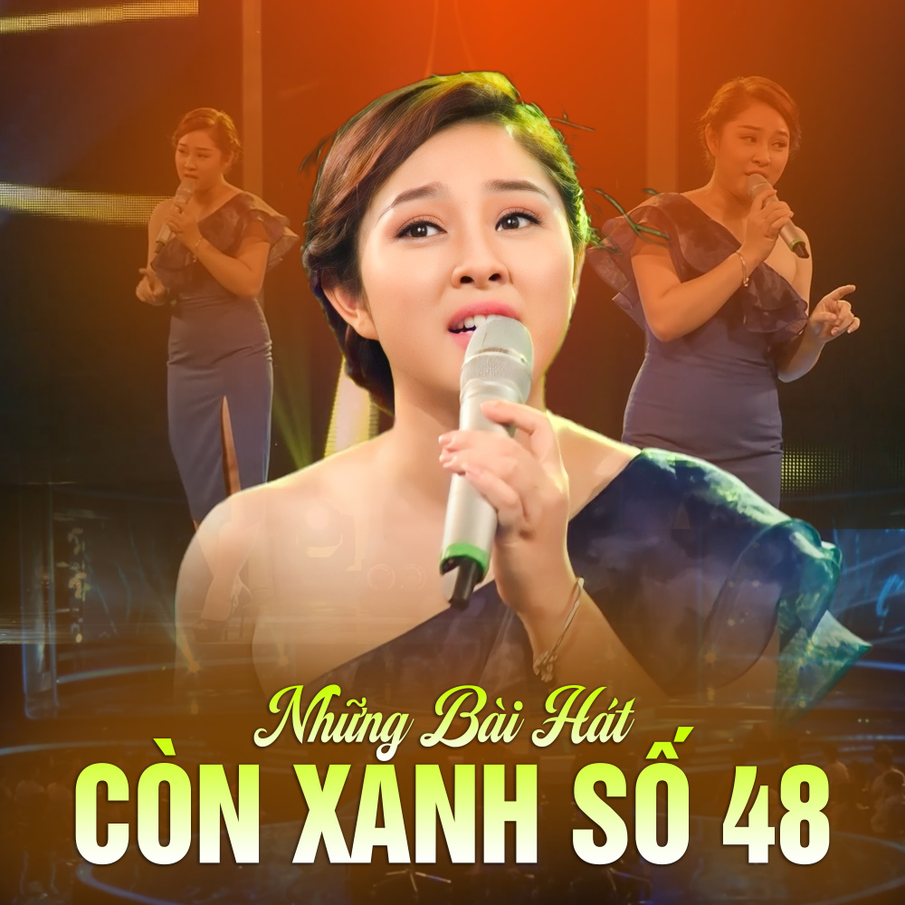 Vẫn Hát Lời Tình Yêu