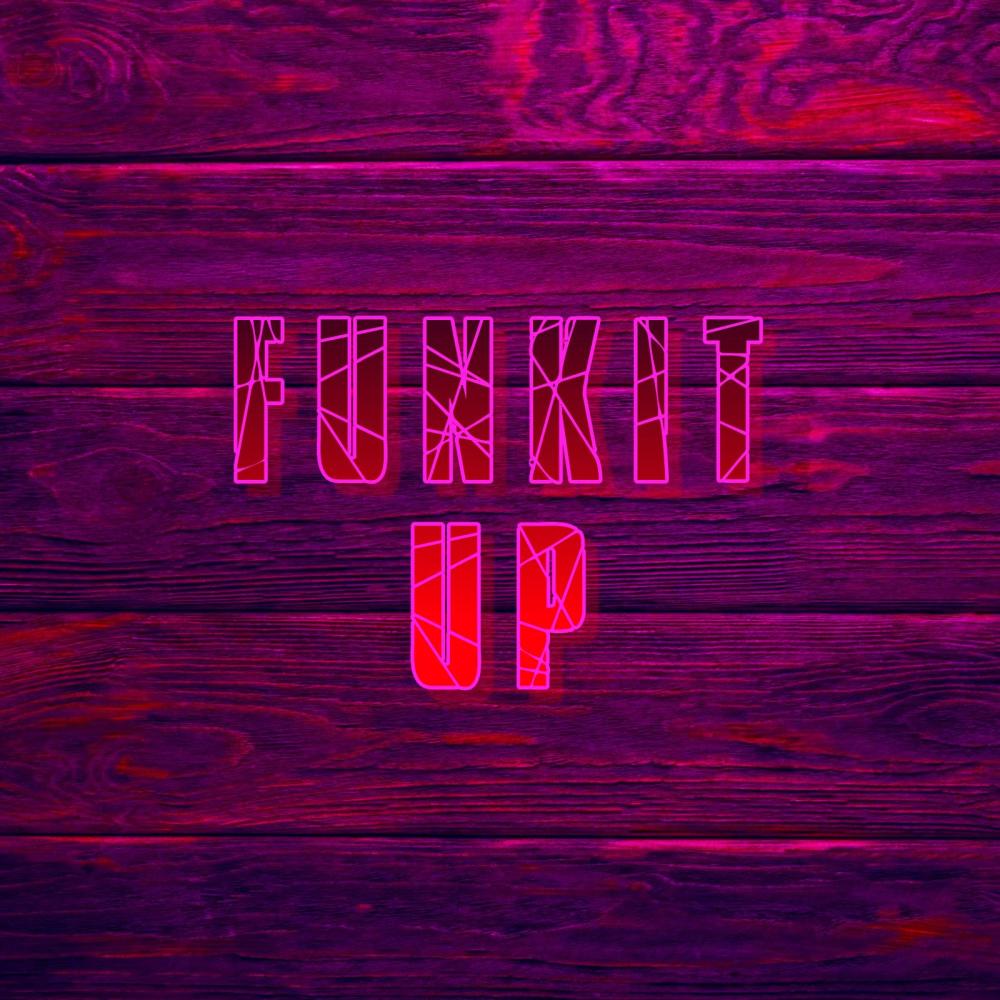 FUNK IT UP (Explicit)