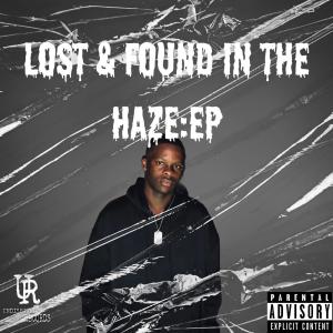 Marshall Emirap的專輯LOST AND FOUND IN THE HAZE:Ep (Explicit)