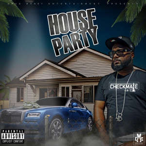 Listen to Entitled (feat. P.Smurf) (Explicit) song with lyrics from Checkmate