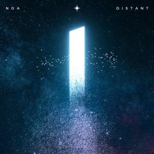 Album Distant oleh Noa（欧美）