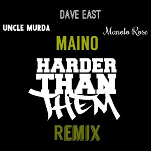 Listen to Harder Than Them (Remix) song with lyrics from Maino