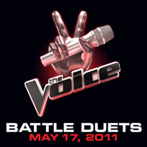 美國好聲音的專輯Battle Duets - May 17, 2011