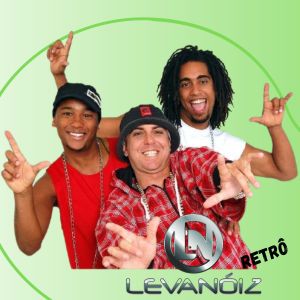 Levanóiz的专辑Levanóiz