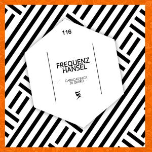 Frequenz的專輯Caracas Back EP