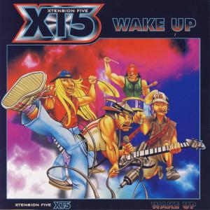 收聽XTENSION FIVE的Nothing's Gonna Change歌詞歌曲