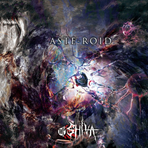 Shiva的專輯ASTE-ROID