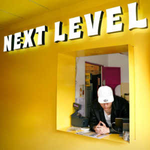 Album Next Level from Mincio
