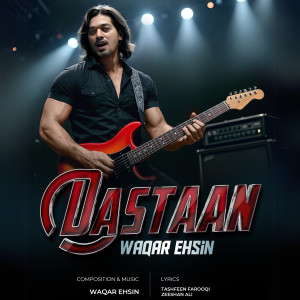 Waqar Ehsin的專輯Dastaan