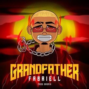 Freestyle Mania的專輯Grandfather (Explicit)