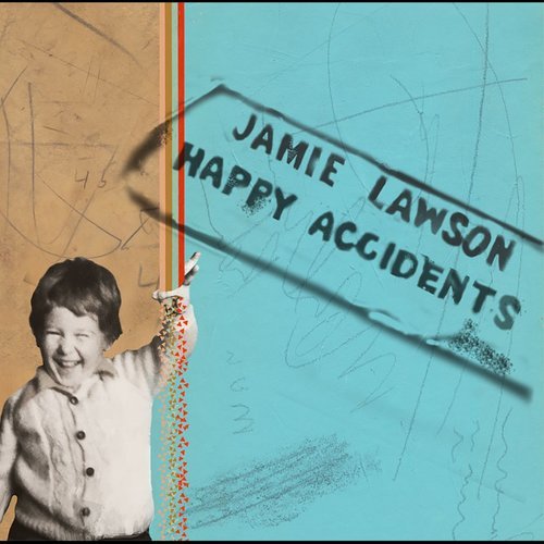 Happy Accidents (Deluxe)