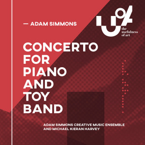 收聽Adam Simmons的Part 3歌詞歌曲