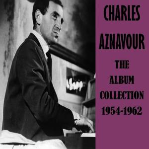 ดาวน์โหลดและฟังเพลง Bai Du Faubourg พร้อมเนื้อเพลงจาก Charles Aznavour