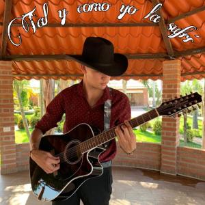 ดาวน์โหลดและฟังเพลง Tal y como yo la sufrí พร้อมเนื้อเพลงจาก Luis Arias Oficial