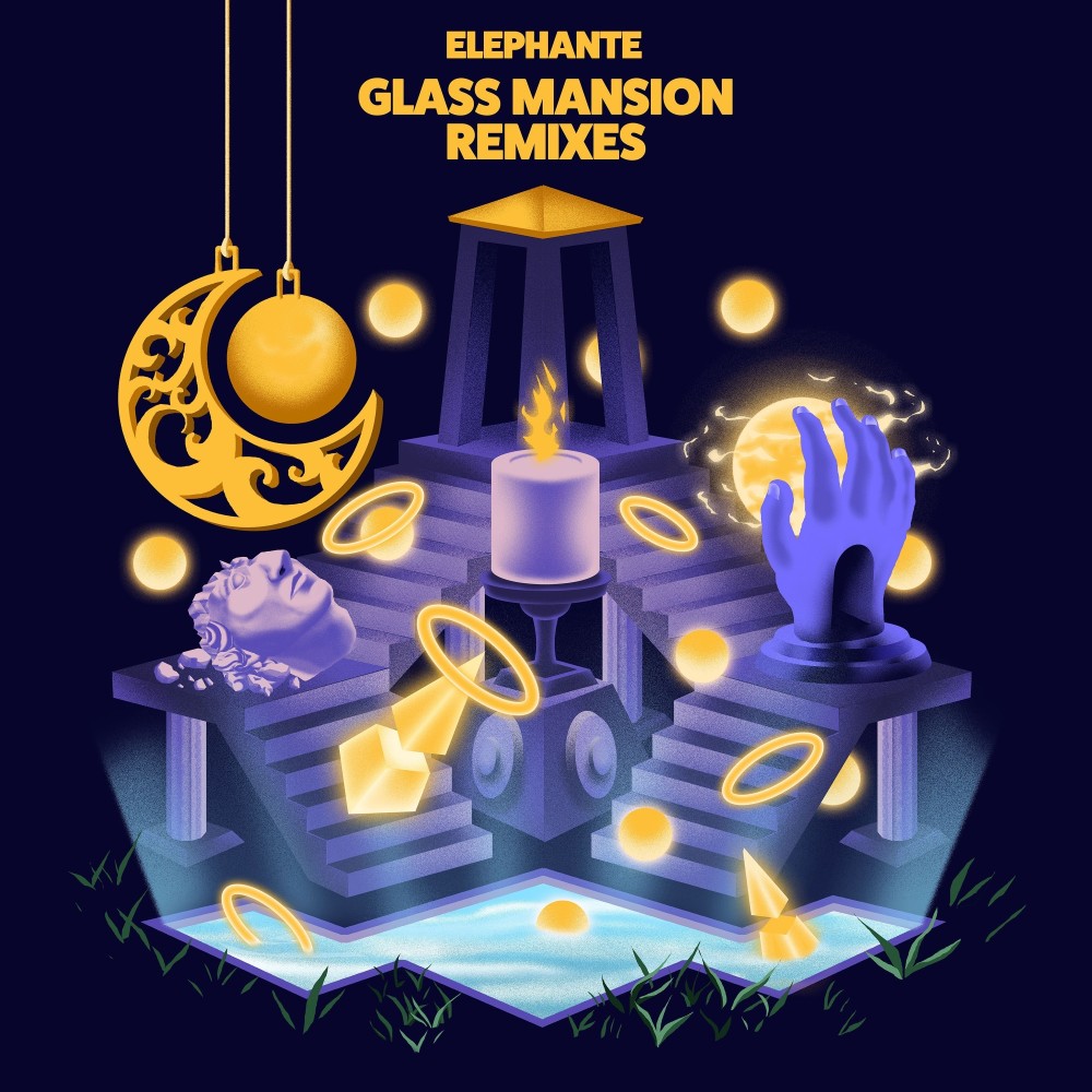 The In Between (Elephante 'Zoo' Mix)