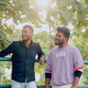 收聽Badusha BM的Ente kalbile | Bsv (feat. Salman SV)歌詞歌曲