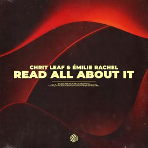 Album Read All About It from Chrit Leaf