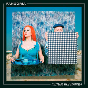 收聽Fangoria的Todo es mentira (Fangoria vs Julieta Venegas)歌詞歌曲