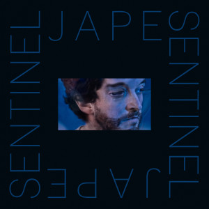 Album Sentinel from Jape