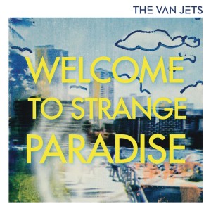 ดาวน์โหลดและฟังเพลง Lady Lazarus พร้อมเนื้อเพลงจาก The Van Jets