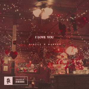 Listen to I Love You song with lyrics from Direct